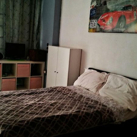 Studio Near Acropolis Daire Atina Dış mekan fotoğraf